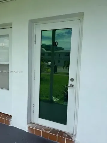 55 NW 204th Street Miami Gardens FL 33169