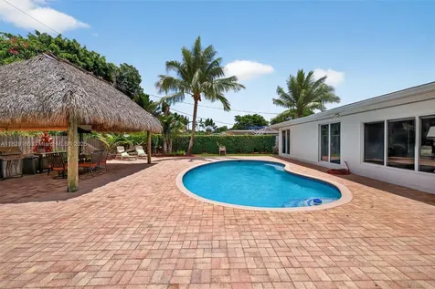 6201 SW 3rd Street Plantation FL 33317