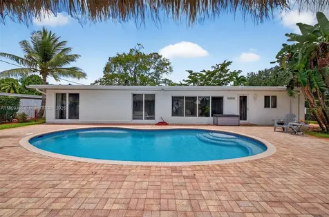 6201 SW 3rd Street Plantation FL 33317