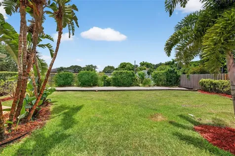 6201 SW 3rd Street Plantation FL 33317