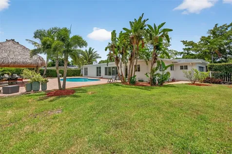 6201 SW 3rd Street Plantation FL 33317