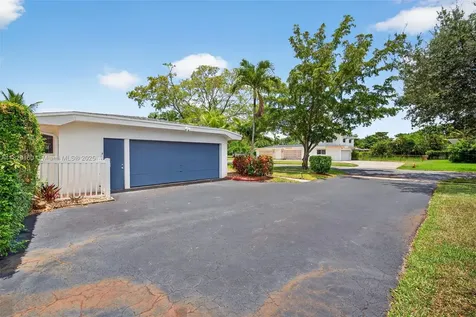 6201 SW 3rd Street Plantation FL 33317