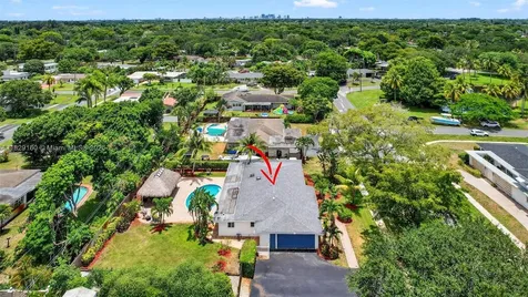 6201 SW 3rd Street Plantation FL 33317