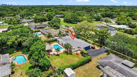 6201 SW 3rd Street Plantation FL 33317