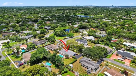 6201 SW 3rd Street Plantation FL 33317