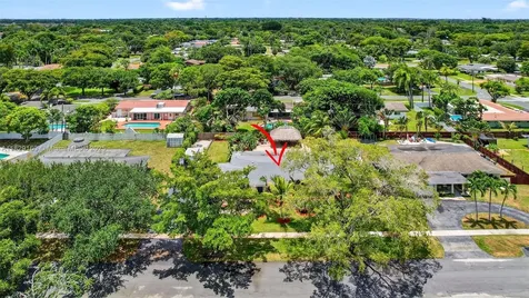 6201 SW 3rd Street Plantation FL 33317