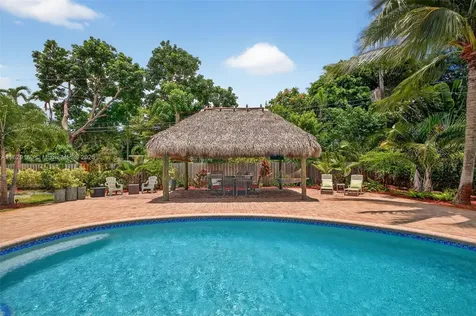 6201 SW 3rd Street Plantation FL 33317