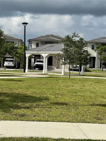 254 NW 11th Court Florida City FL 33034