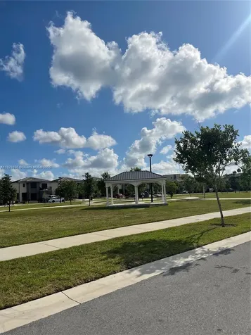 254 NW 11th Court Florida City FL 33034