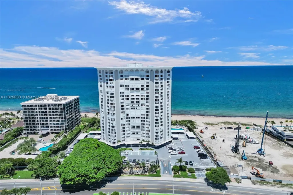 1340 S Ocean Boulevard Pompano Beach FL 33062