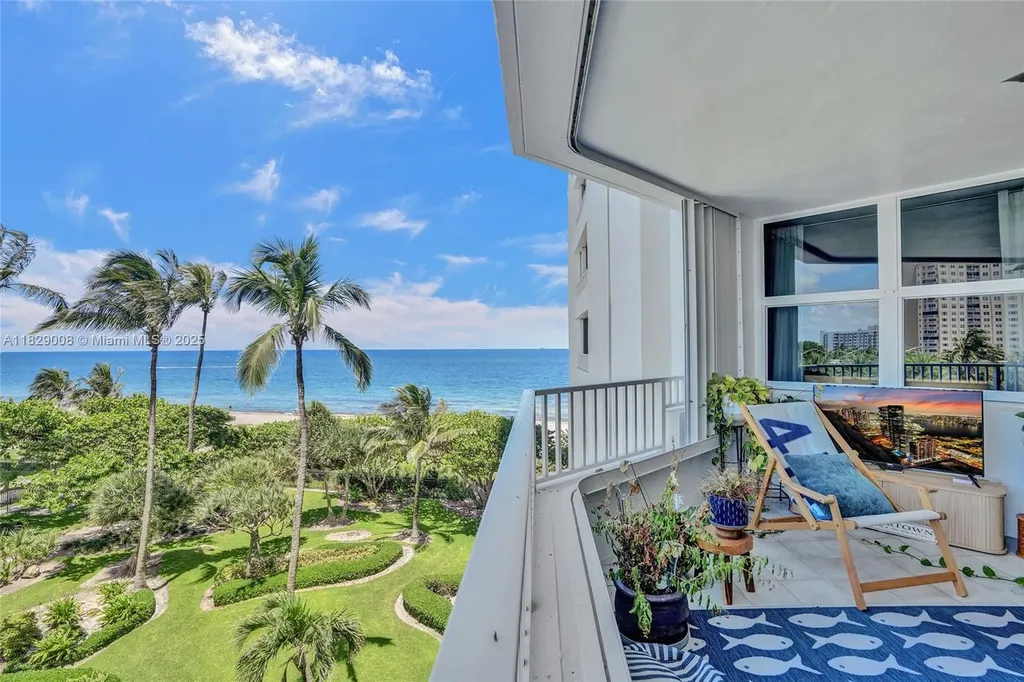 1340 S Ocean Boulevard Pompano Beach FL 33062