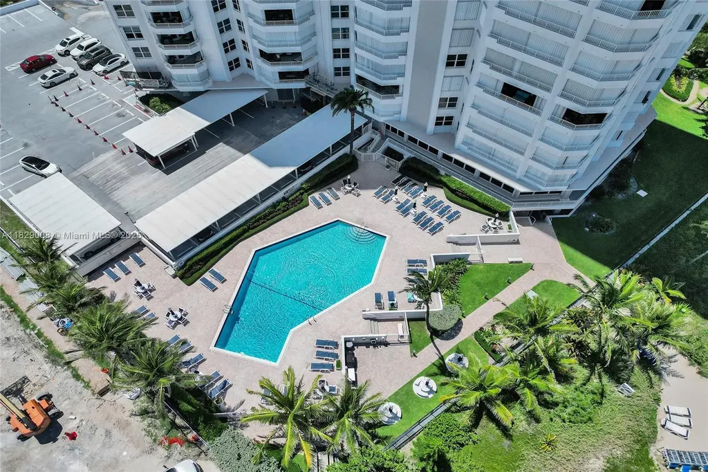 1340 S Ocean Boulevard Pompano Beach FL 33062