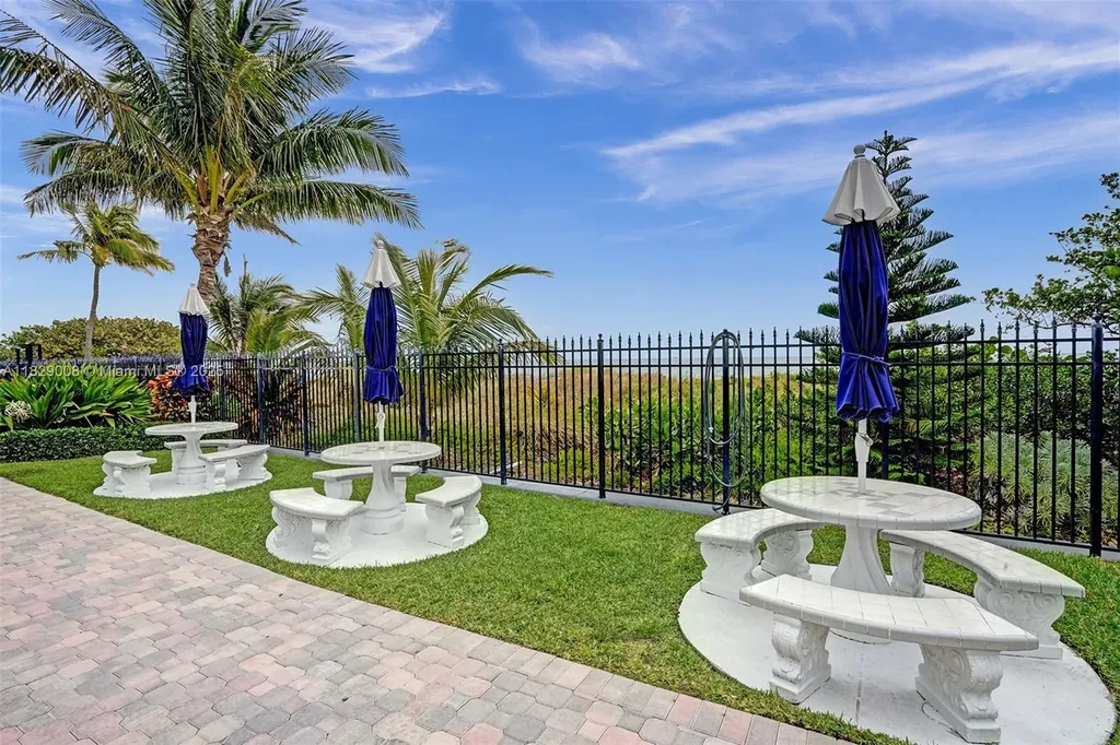 1340 S Ocean Boulevard Pompano Beach FL 33062