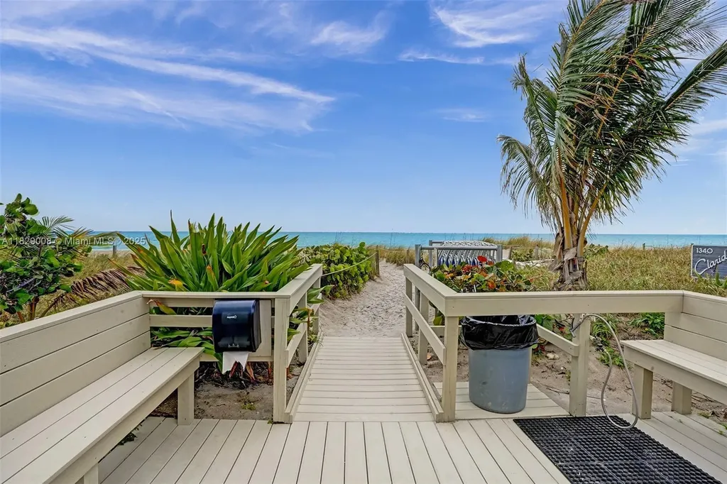 1340 S Ocean Boulevard Pompano Beach FL 33062