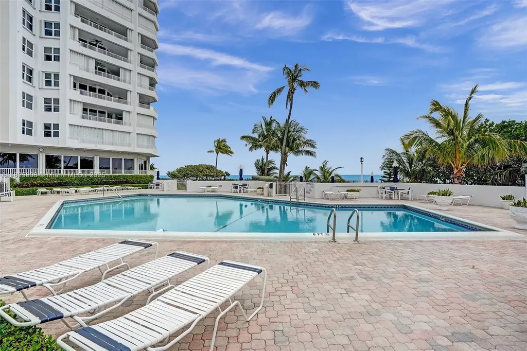 1340 S Ocean Boulevard Pompano Beach FL 33062