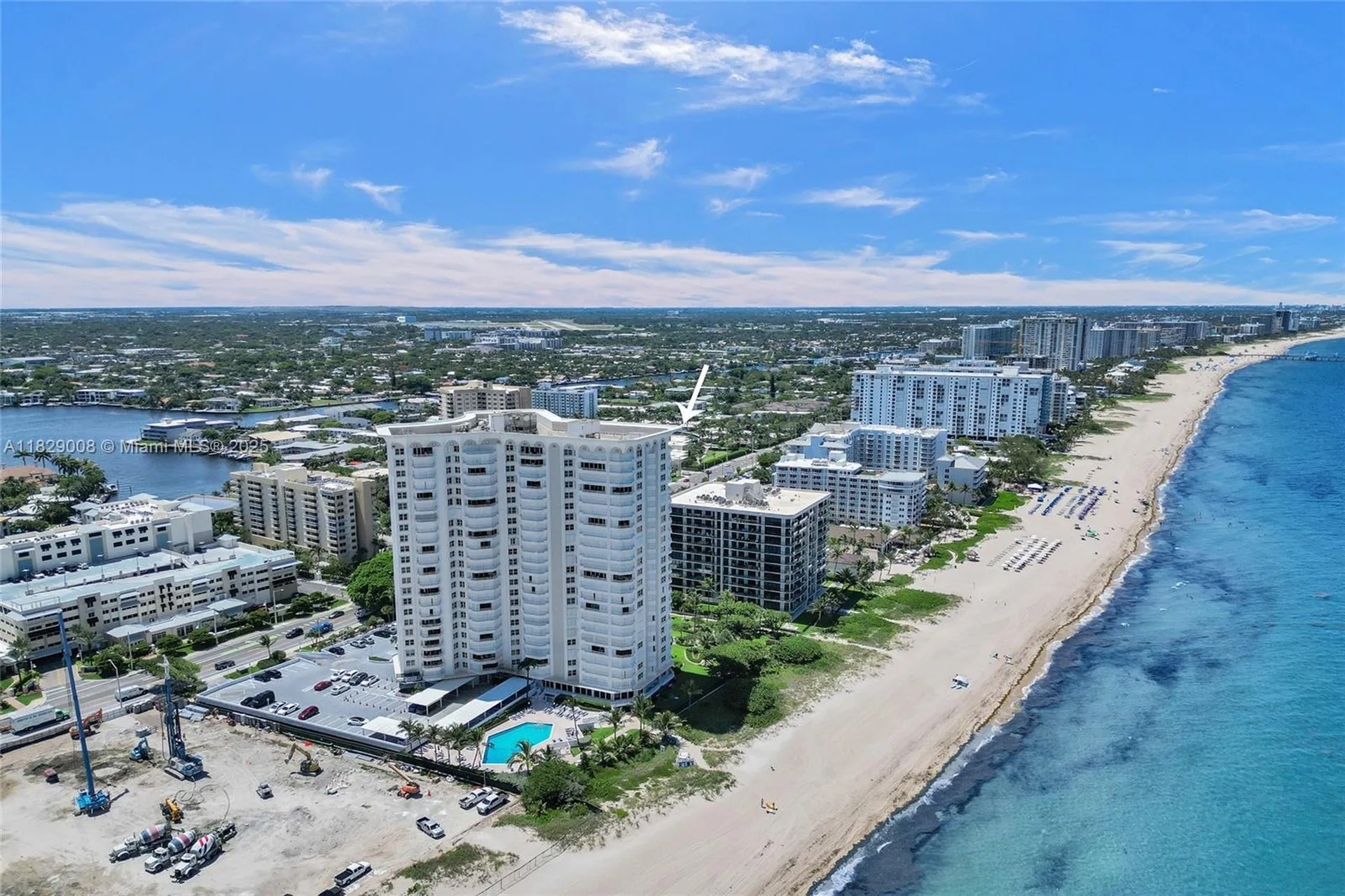 1340 S Ocean Boulevard Pompano Beach FL 33062