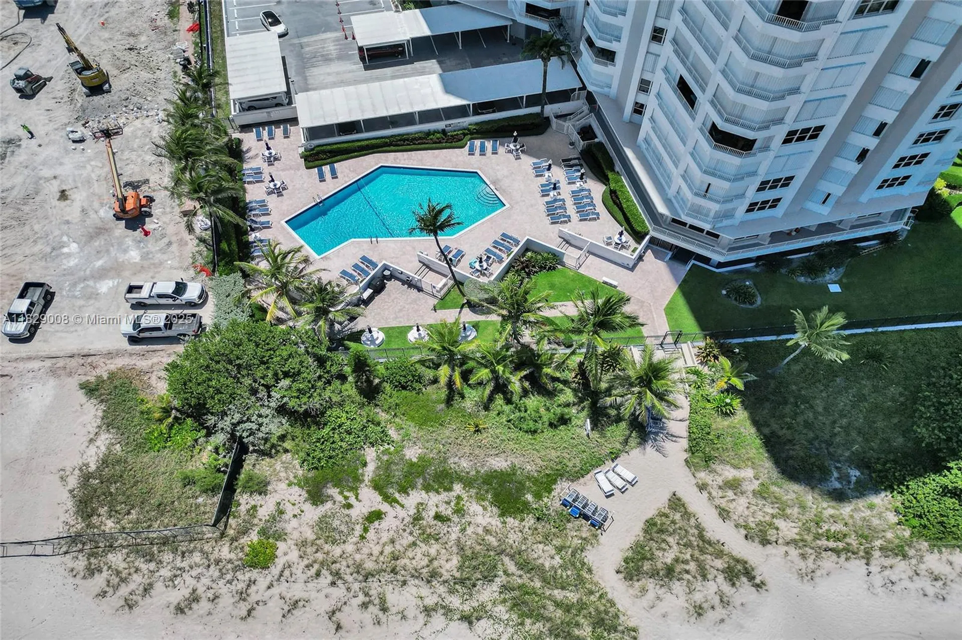 1340 S Ocean Boulevard Pompano Beach FL 33062