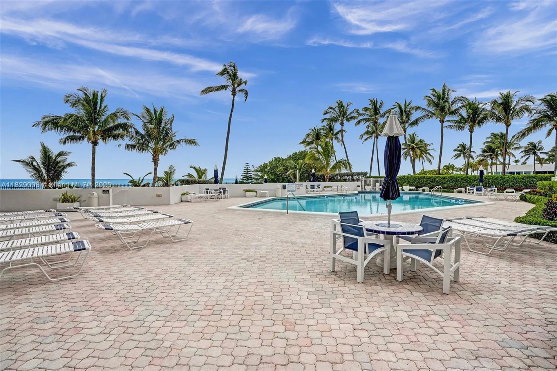 1340 S Ocean Boulevard Pompano Beach FL 33062