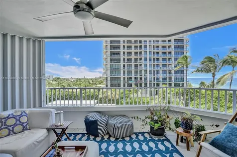 1340 S Ocean Boulevard Pompano Beach FL 33062