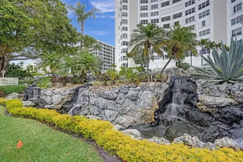 1340 S Ocean Boulevard Pompano Beach FL 33062
