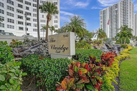1340 S Ocean Boulevard Pompano Beach FL 33062