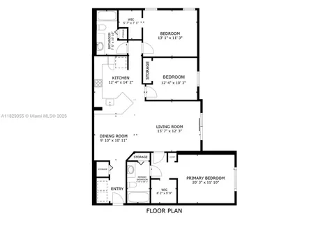 4021 San Marino Boulevard West Palm Beach FL 33409