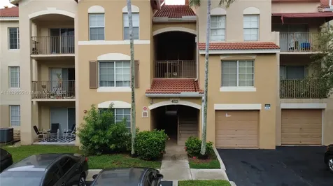 4021 San Marino Boulevard West Palm Beach FL 33409