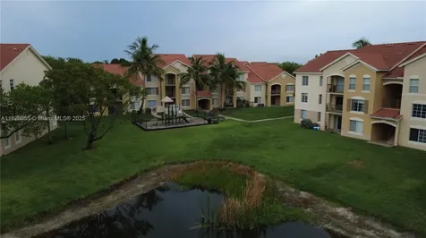 4021 San Marino Boulevard West Palm Beach FL 33409