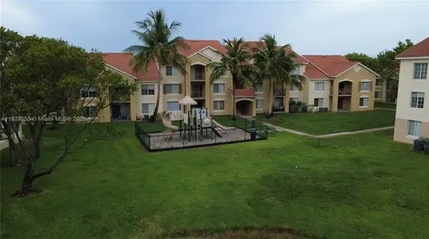 4021 San Marino Boulevard West Palm Beach FL 33409