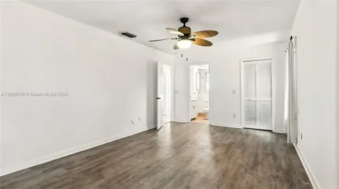 1482 SE Manth Lane Port St. Lucie FL 34983