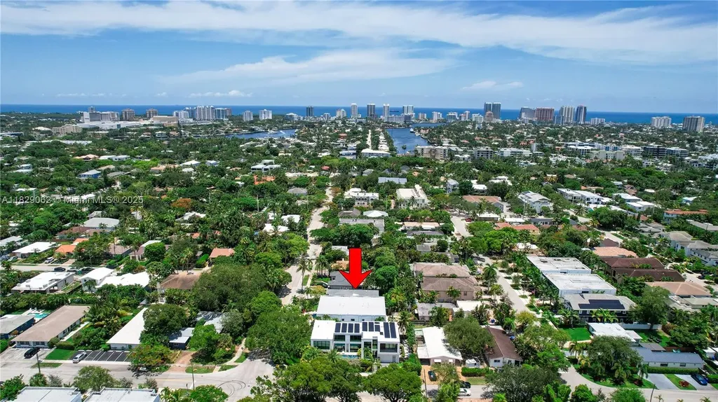 1600 NE 6 Street Fort Lauderdale FL 33304