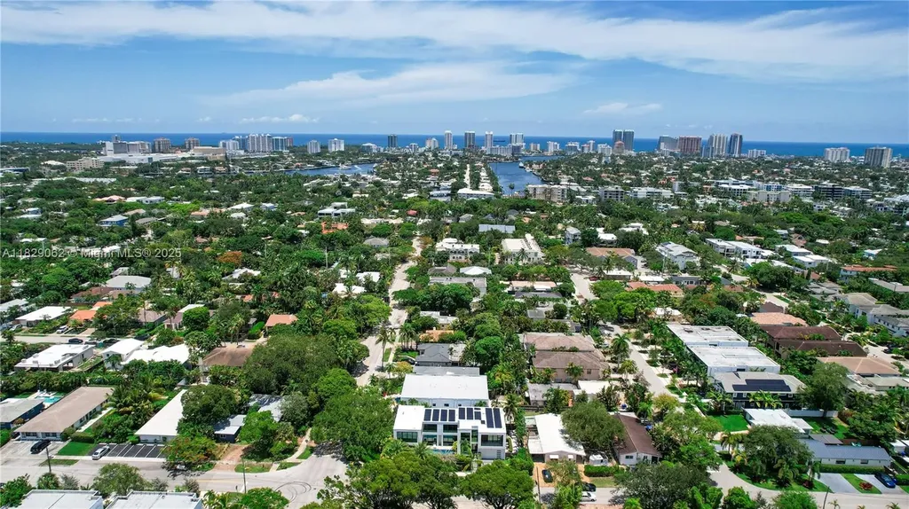 1600 NE 6 Street Fort Lauderdale FL 33304