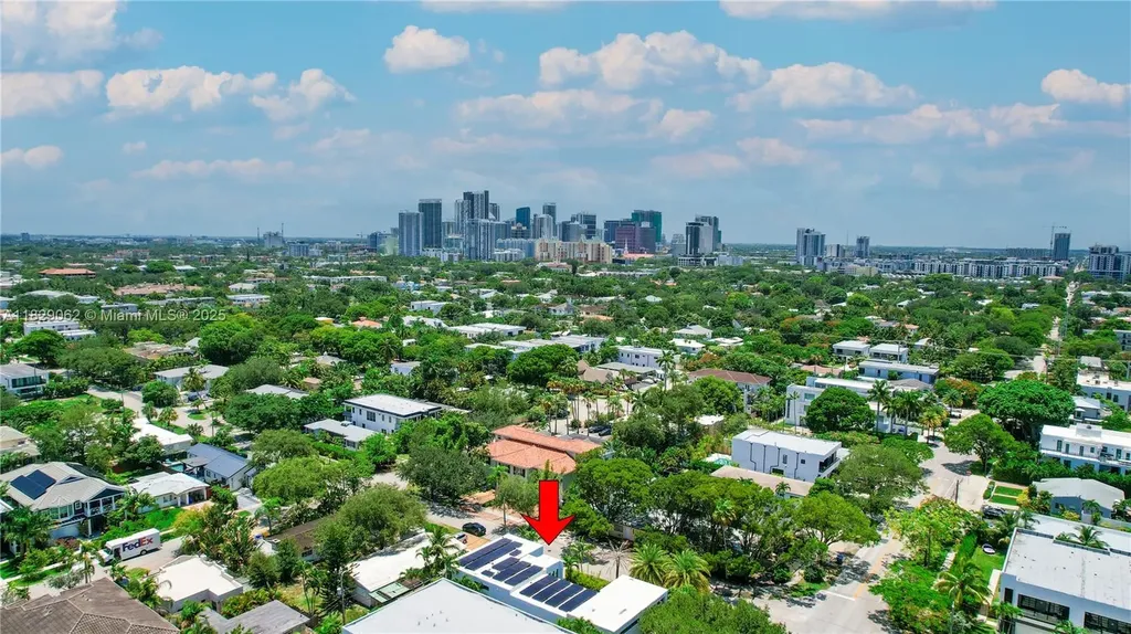 1600 NE 6 Street Fort Lauderdale FL 33304