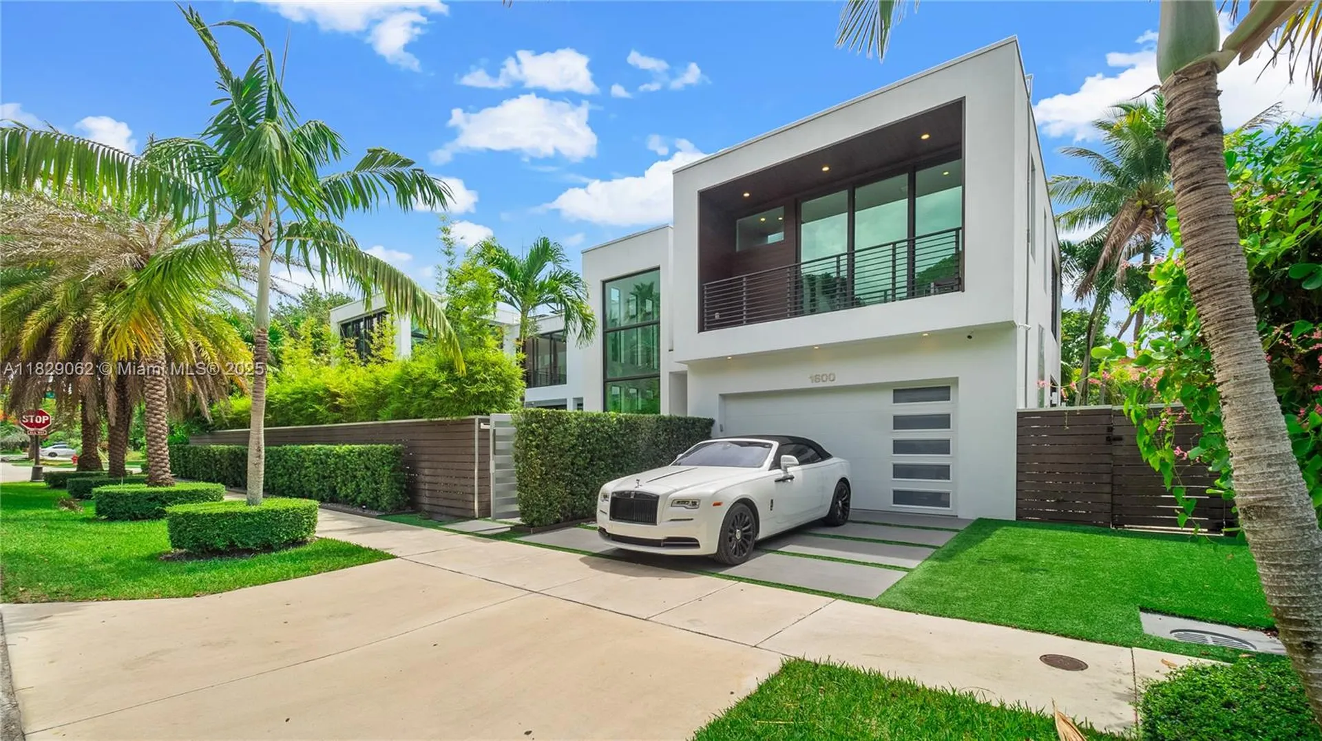 1600 NE 6 Street Fort Lauderdale FL 33304