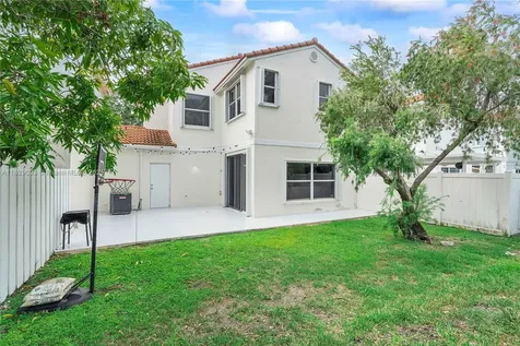 831 SW 178th Way Pembroke Pines FL 33029