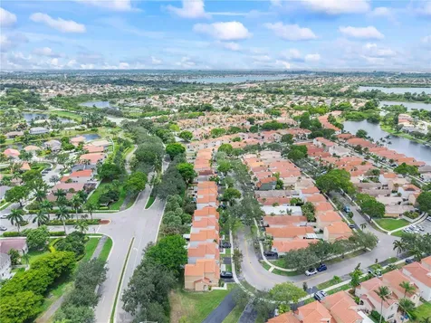 831 SW 178th Way Pembroke Pines FL 33029