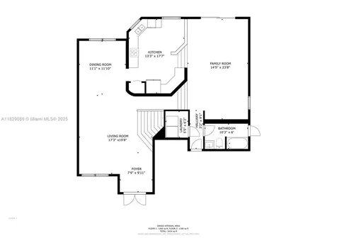 960 NW 185th Avenue Pembroke Pines FL 33029