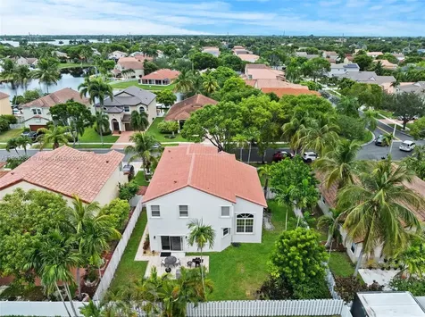 960 NW 185th Avenue Pembroke Pines FL 33029