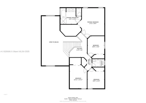 960 NW 185th Avenue Pembroke Pines FL 33029