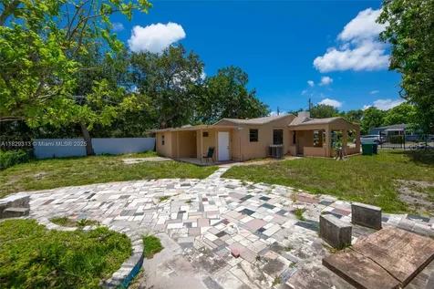2153 NW 92nd Street Miami FL 33147