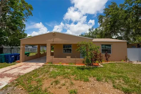 2153 NW 92nd Street Miami FL 33147