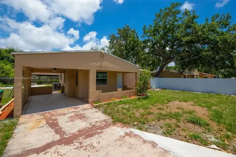 2153 NW 92nd Street Miami FL 33147