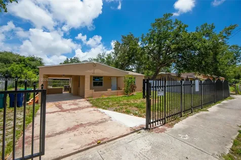 2153 NW 92nd Street Miami FL 33147