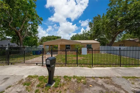 2153 NW 92nd Street Miami FL 33147