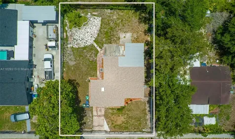 2153 NW 92nd Street Miami FL 33147