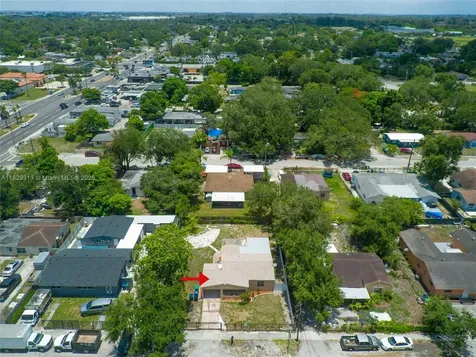 2153 NW 92nd Street Miami FL 33147