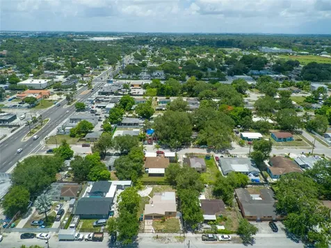 2153 NW 92nd Street Miami FL 33147