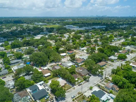 2153 NW 92nd Street Miami FL 33147