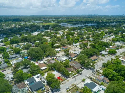 2153 NW 92nd Street Miami FL 33147
