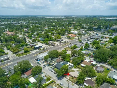 2153 NW 92nd Street Miami FL 33147